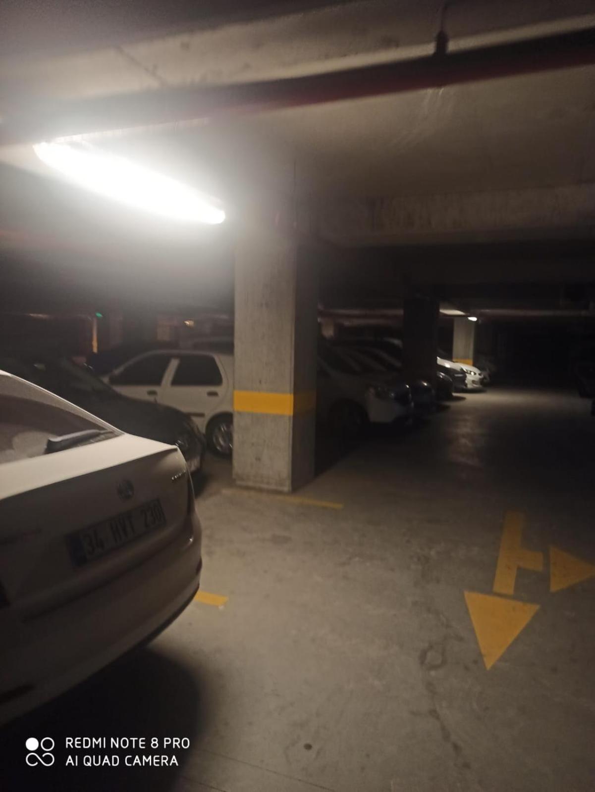 Tranquil Apartment Κωνσταντινούπολη Εξωτερικό φωτογραφία