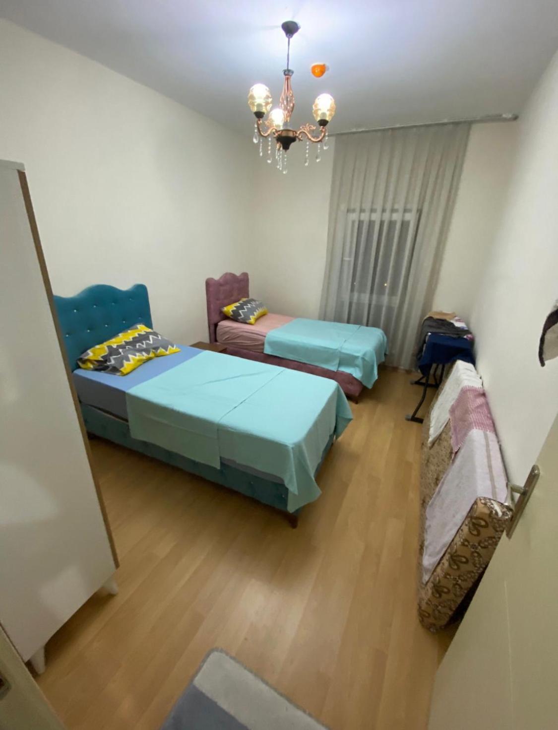 Tranquil Apartment Κωνσταντινούπολη Εξωτερικό φωτογραφία