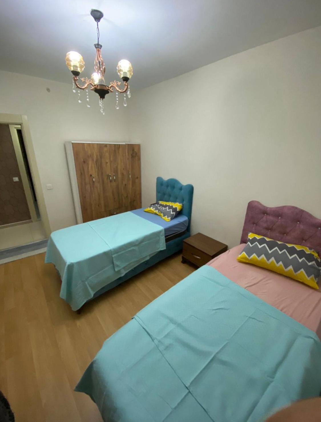 Tranquil Apartment Κωνσταντινούπολη Εξωτερικό φωτογραφία