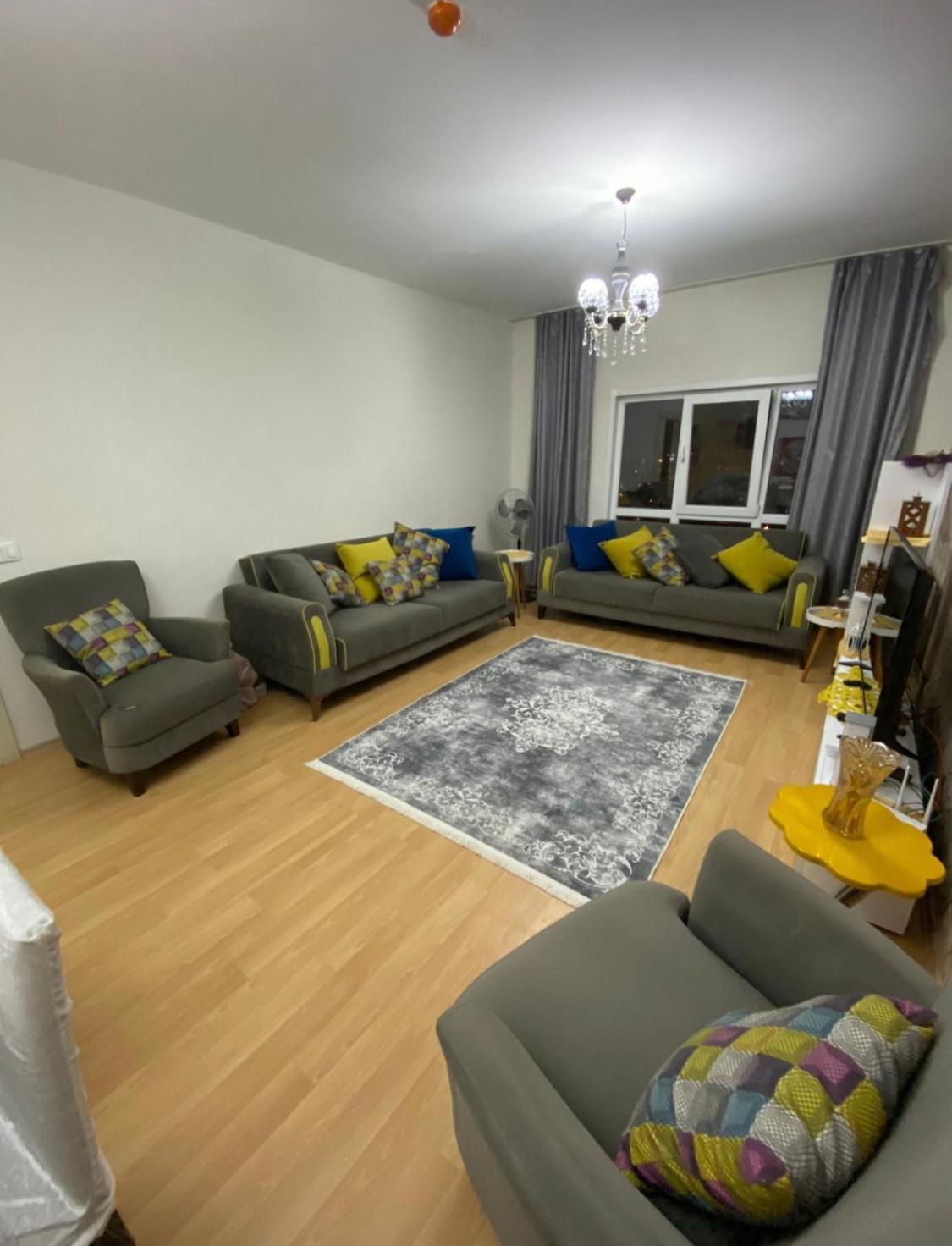 Tranquil Apartment Κωνσταντινούπολη Εξωτερικό φωτογραφία